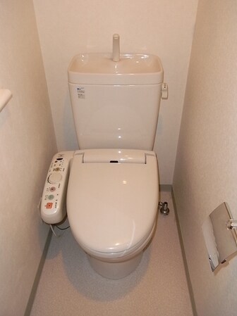 FELICIA.Kの物件内観写真